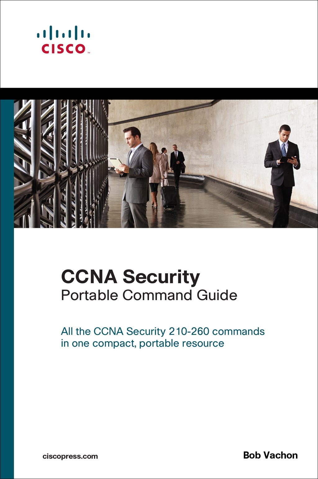 CCNASecurityCover