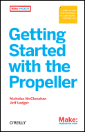 Getting Started with the Propeller